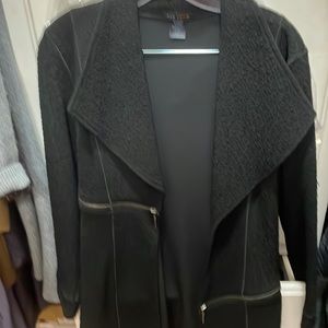 Eva Varro jacket -excellent condition